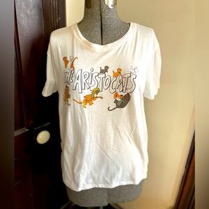 Disney’s Aristocats Shirt